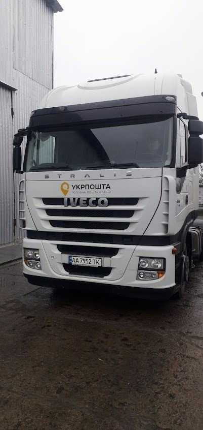 Компьютерная диагностика Ивеко, диагностика грузовиков Iveco | Truck ...