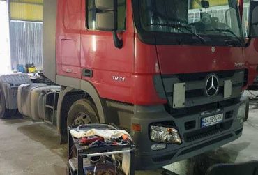 Діагностика-КПП-вантажних-автомобілів